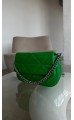 Тилна сумка зеленая