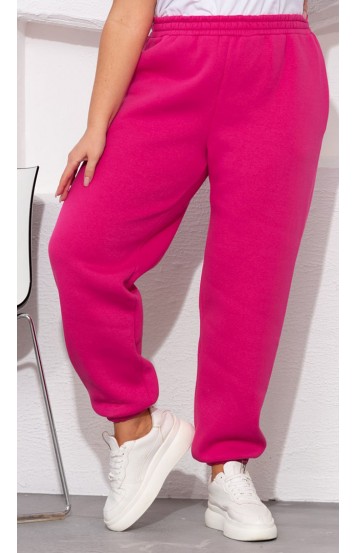 Филс спортивные брюки розовые