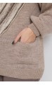 Райлес джемпер бежевый
