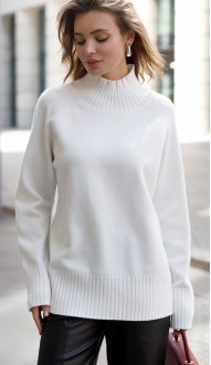 Ирдис свитер белый