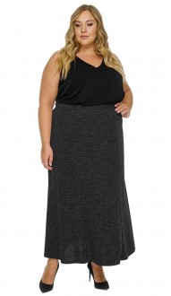 Никлис юбка черная