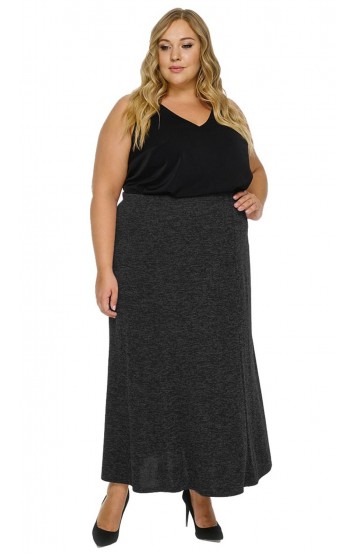 Никлис юбка черная в наличии