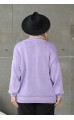 Вайлет джемпер сиреневый