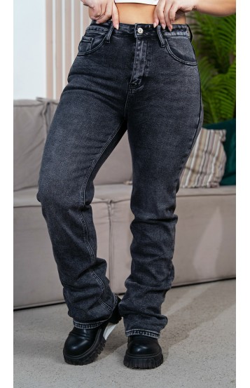 Авит джинсы серые