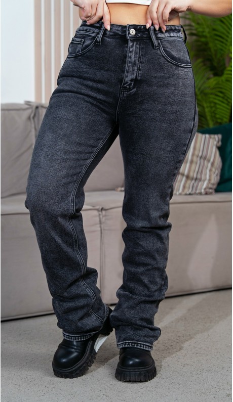 Авит джинсы серые