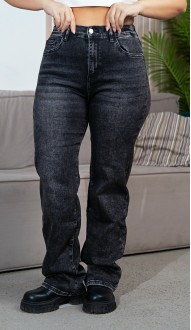 Райкос джинсы серые