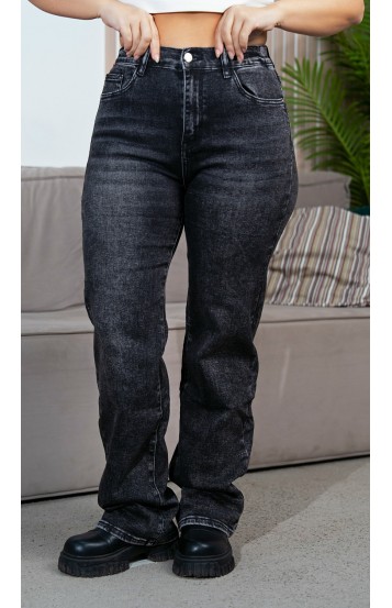 Райкос джинсы серые