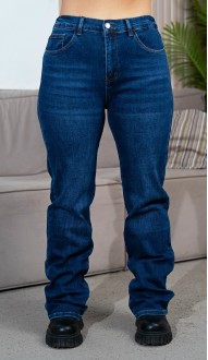 Райкос джинсы синие