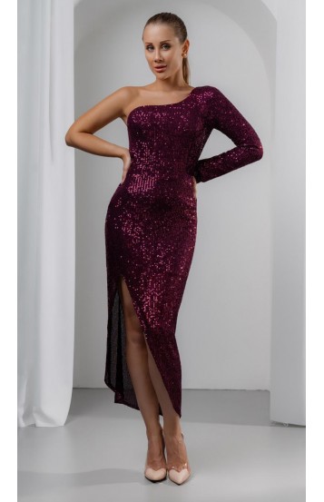 Лиар платье марсала Лиар платье марсала