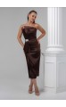 Фарида платье шоколадное Фарида платье шоколадное