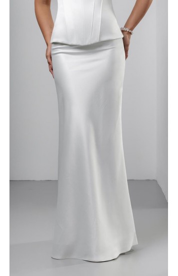 Линдор юбка молочная Линдор юбка молочная