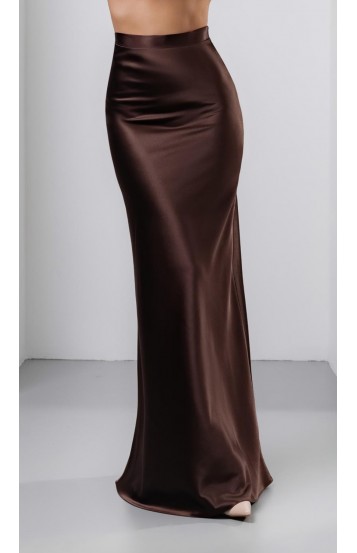 Линдор юбка шоколадная Линдор юбка шоколадная