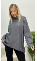 Кейлен туника серая Кейлен туника серая