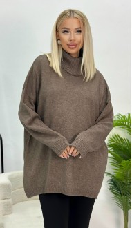 Кейлен туника капучино