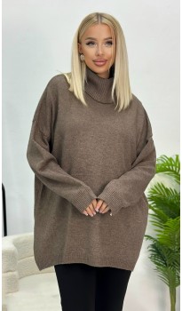 Кейлен туника капучино