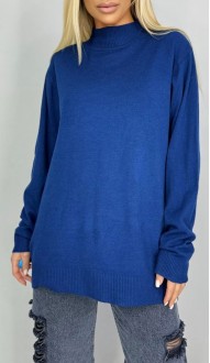 Милрет водолазка электрик