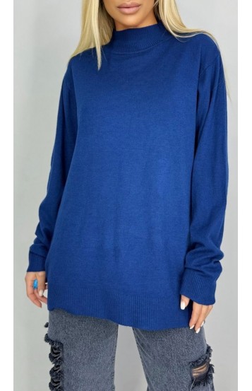 Милрет водолазка электрик