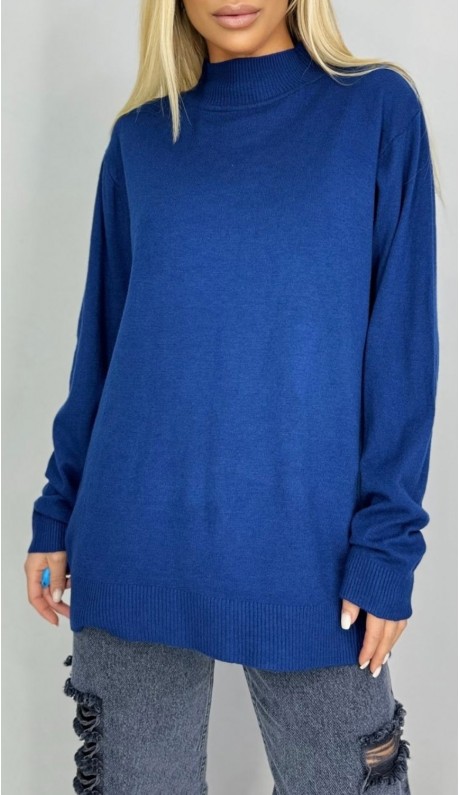 Милрет водолазка электрик