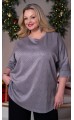 Паулина туника серая Паулина туника серая