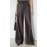 Эвинос брюки шоколадные Эвинос брюки шоколадные