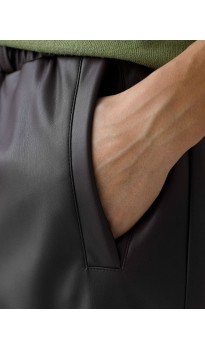 Эвинос брюки черные в наличии