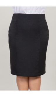 Амис юбка черная в наличии