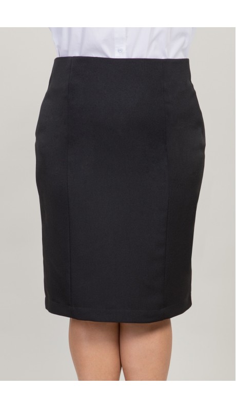 Амис юбка черная в наличии