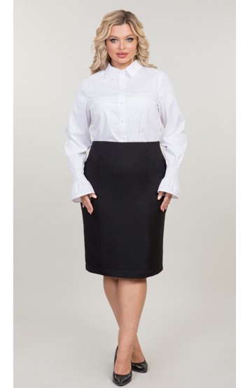 Амис юбка черная в наличии Амис юбка черная в наличии