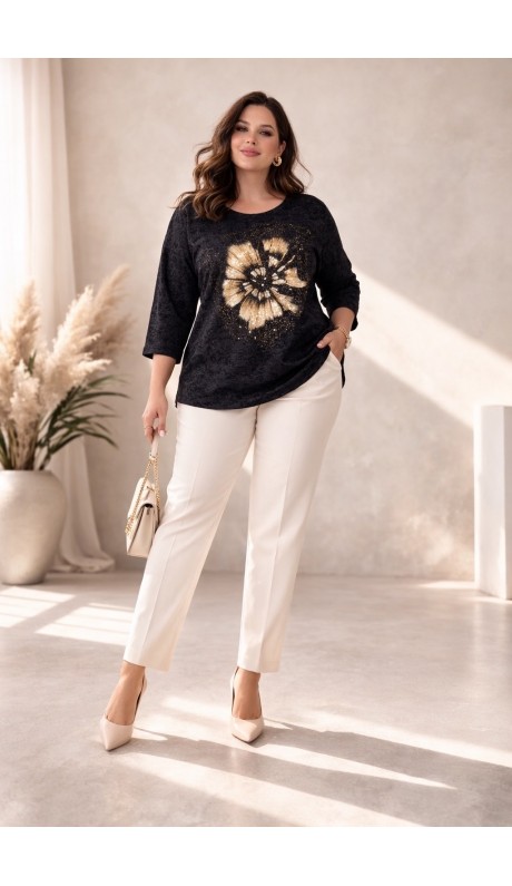 Ивин джинсы белые в наличии