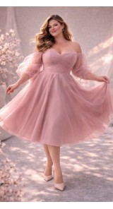 Платья на выпускной