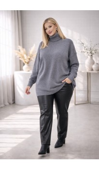 Кейлен туника серая