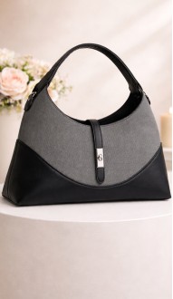 Мирабель сумка черная