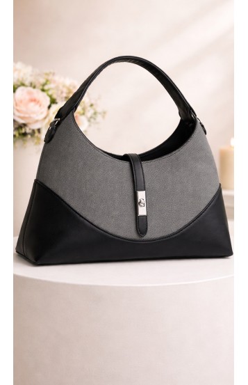 Мирабель сумка черная