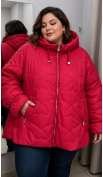 Демисезонные куртки