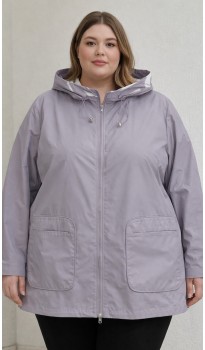 Женские ветровки больших размеров