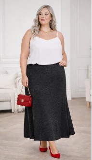 Никлис юбка черная