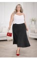 Никлис юбка черная