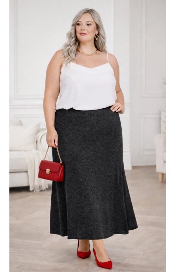 Никлис юбка черная