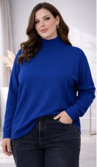 Милрет водолазка электрик