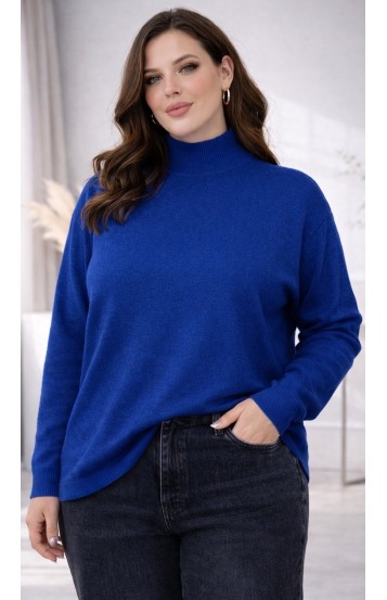 Милрет водолазка электрик