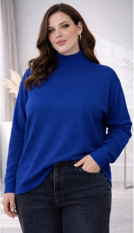 Милрет водолазка электрик