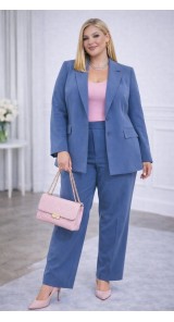 Деловая одежда