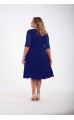 Авилен платье темно-синее в наличии