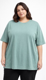 Ливис футболка мята