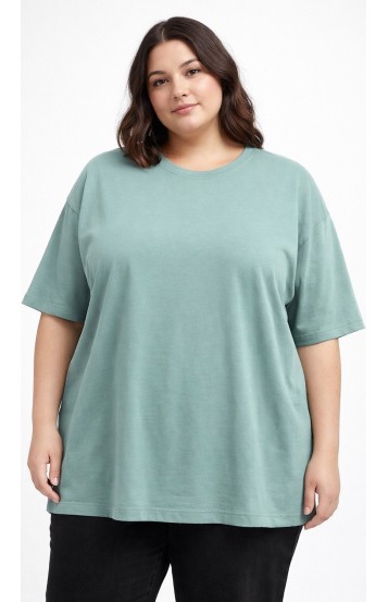 Ливис футболка мята