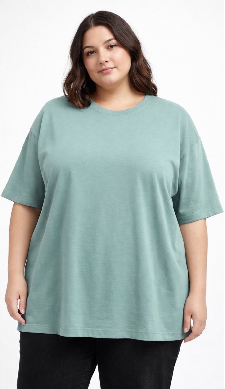 Ливис футболка мята