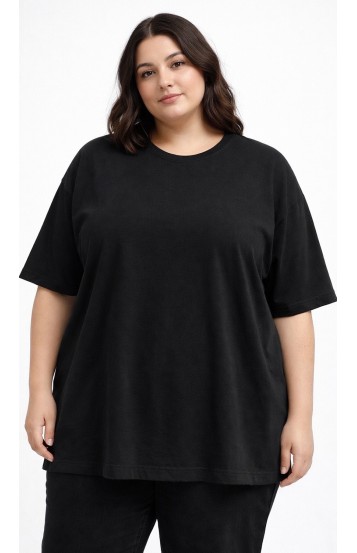 Ливис футболка черная