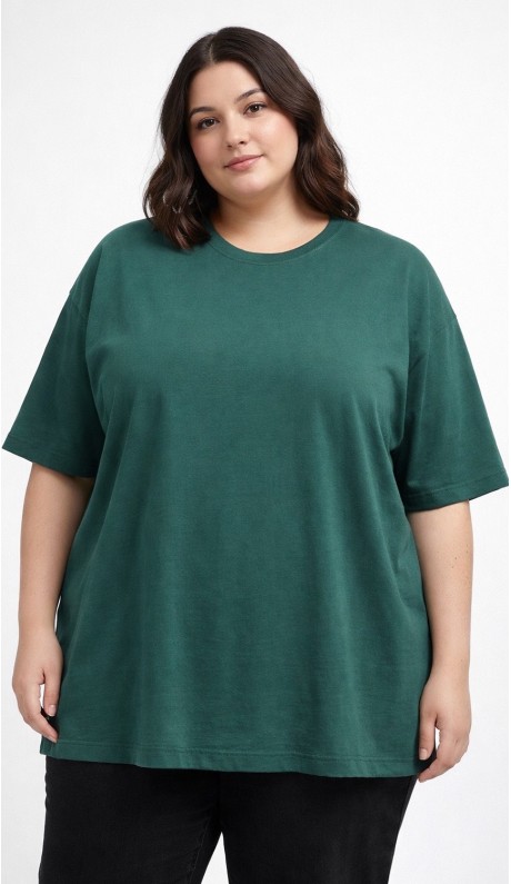 Ливис футболка зеленая