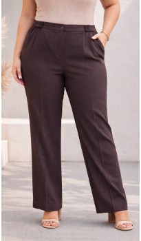 Армит брюки шоколадные