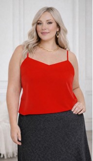 Илау топ красный